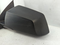 2012 Gmc Acadia Driver Side View Mirror - Left Door Mirror OEM Used - Oemusedautoparts1.com