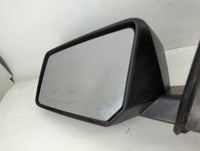 2012 Gmc Acadia Driver Side View Mirror - Left Door Mirror OEM Used - Oemusedautoparts1.com