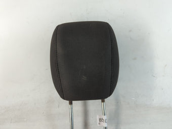 compare product 2012 Gmc Acadia Headrest Head Rest Front Driver Passenger Seat Fits OEM Used Auto Parts