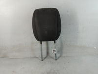 2012 Gmc Acadia Headrest Head Rest Front Driver Passenger Seat Fits OEM Used Auto Parts - Oemusedautoparts1.com