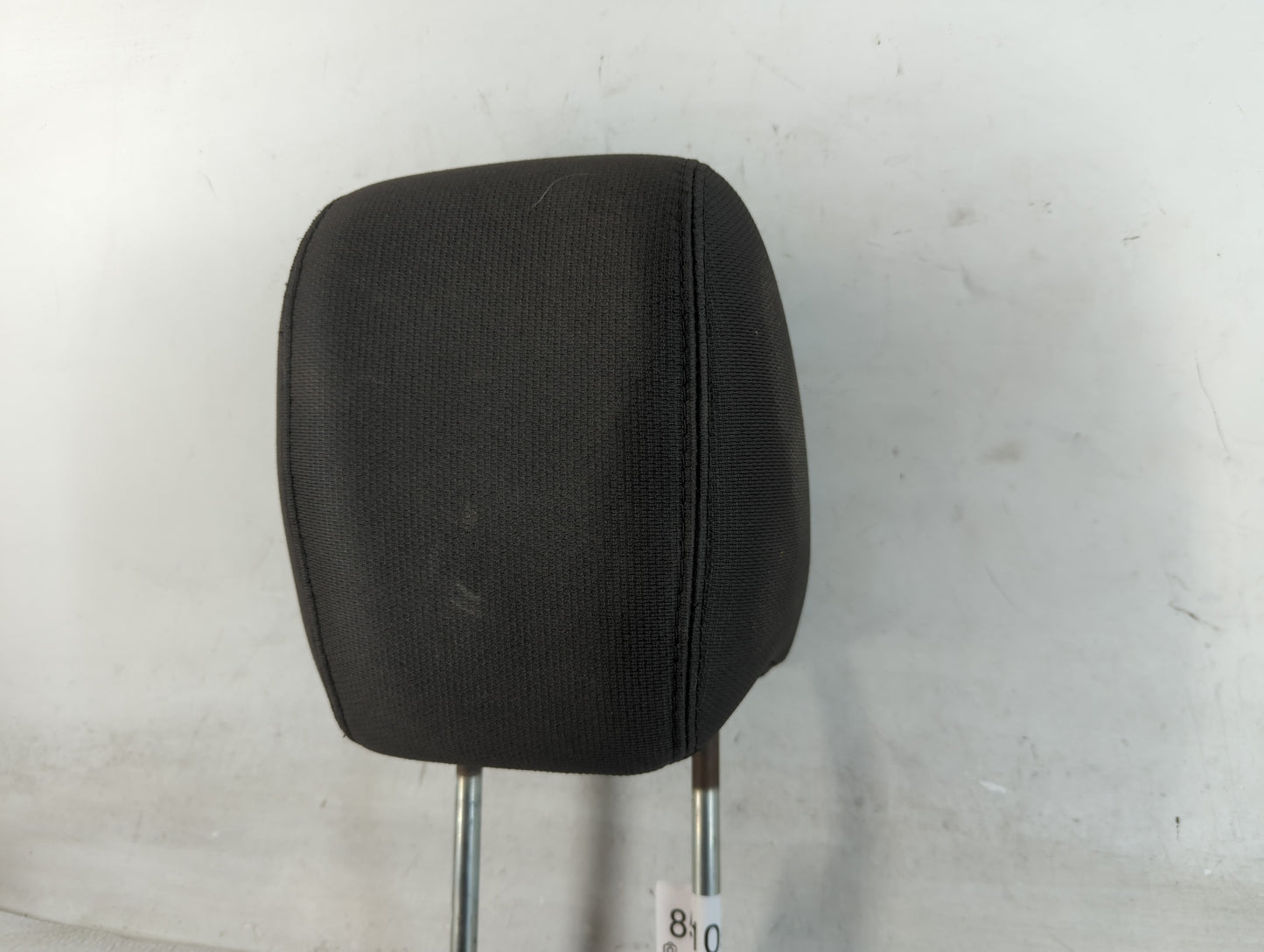 2012 Gmc Acadia Headrest Head Rest Front Driver Passenger Seat Fits OEM Used Auto Parts - Oemusedautoparts1.com