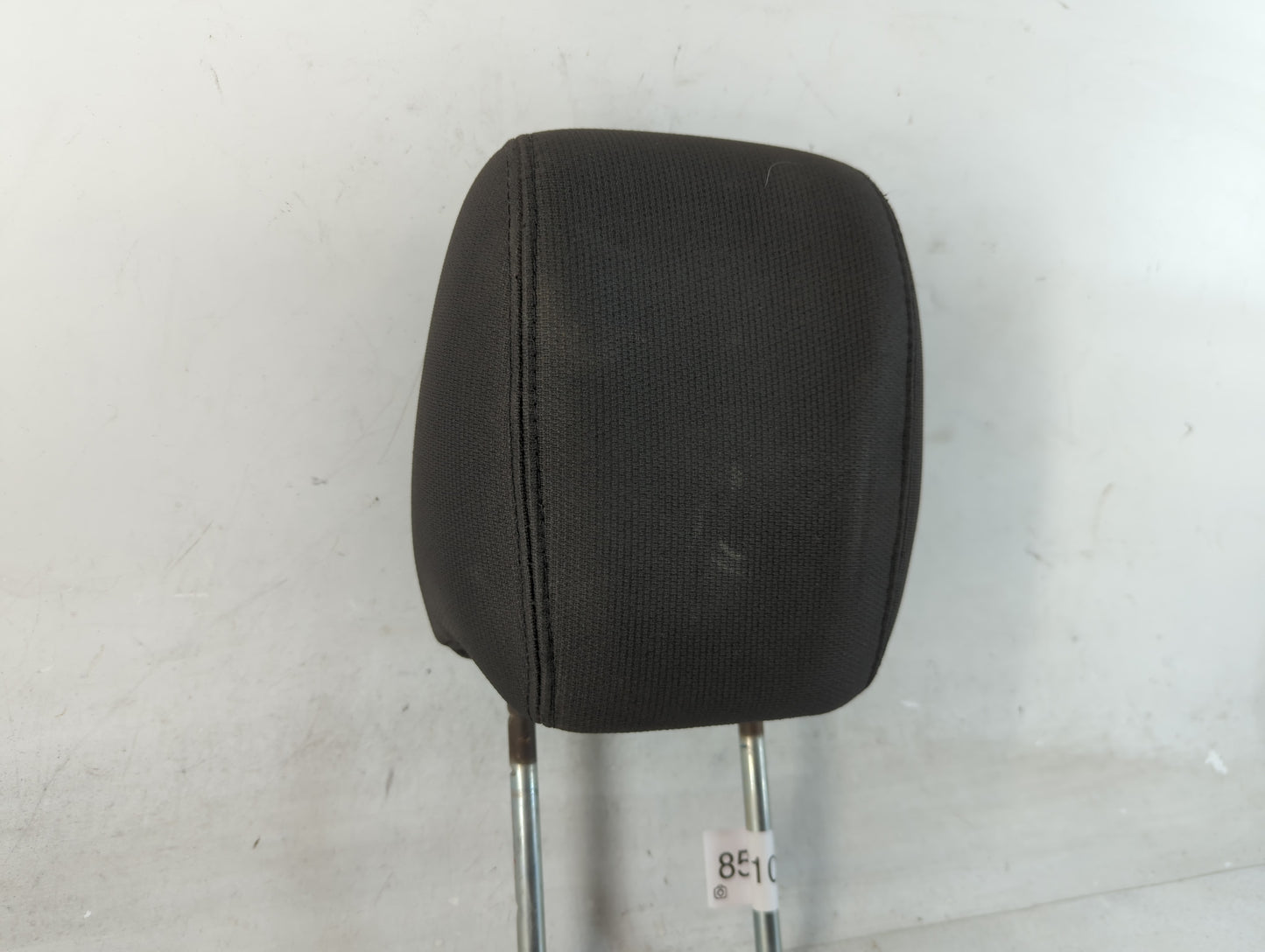 2012 Gmc Acadia Headrest Head Rest Front Driver Passenger Seat Fits OEM Used Auto Parts - Oemusedautoparts1.com