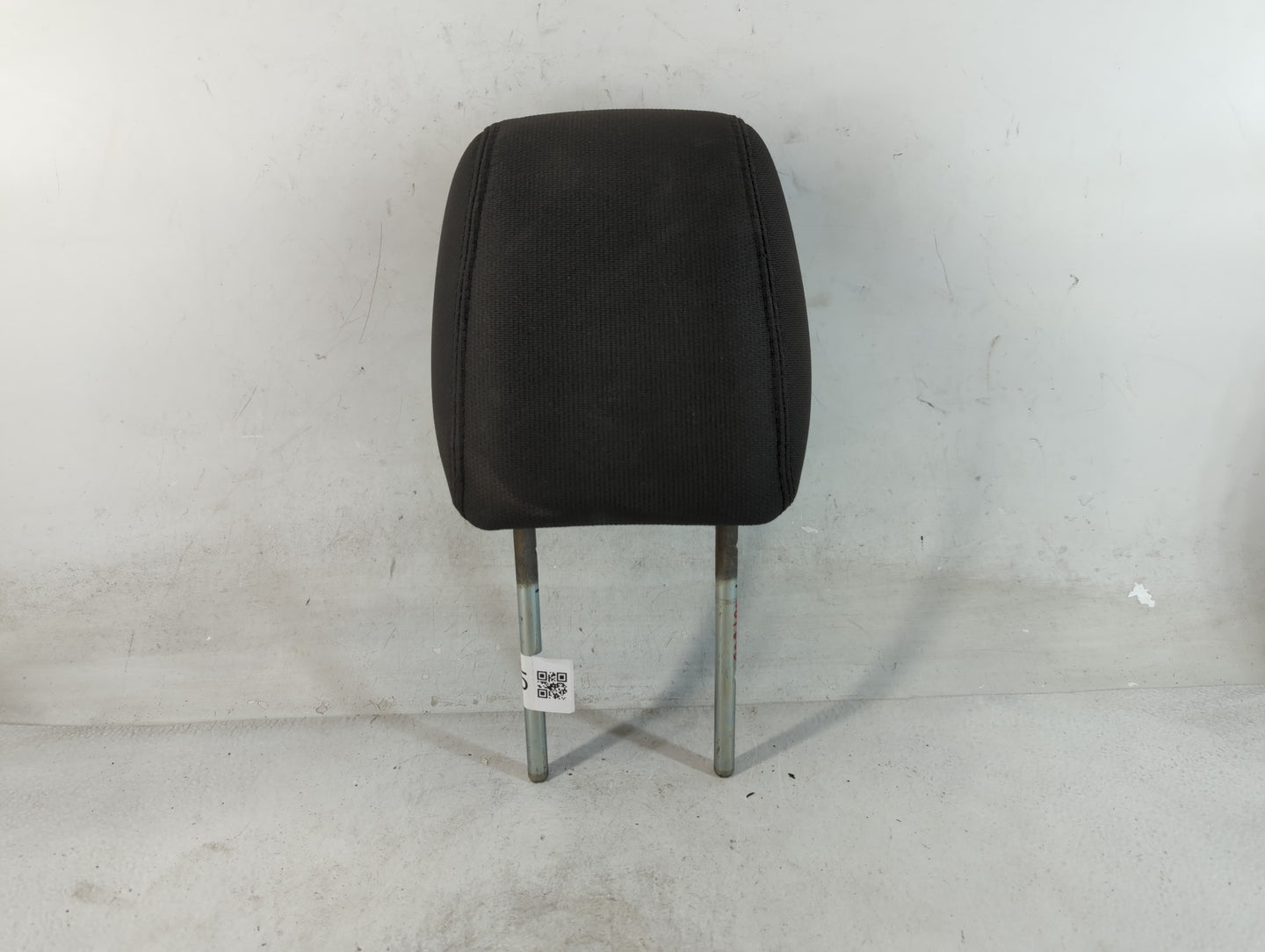 2012 Gmc Acadia Headrest Head Rest Front Driver Passenger Seat Fits OEM Used Auto Parts - Oemusedautoparts1.com