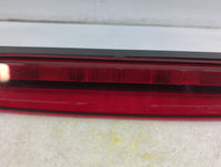 2012 Gmc Acadia Third Brake Light Tail Light Fits OEM Used Auto Parts - Oemusedautoparts1.com
