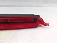 2012 Gmc Acadia Third Brake Light Tail Light Fits OEM Used Auto Parts - Oemusedautoparts1.com