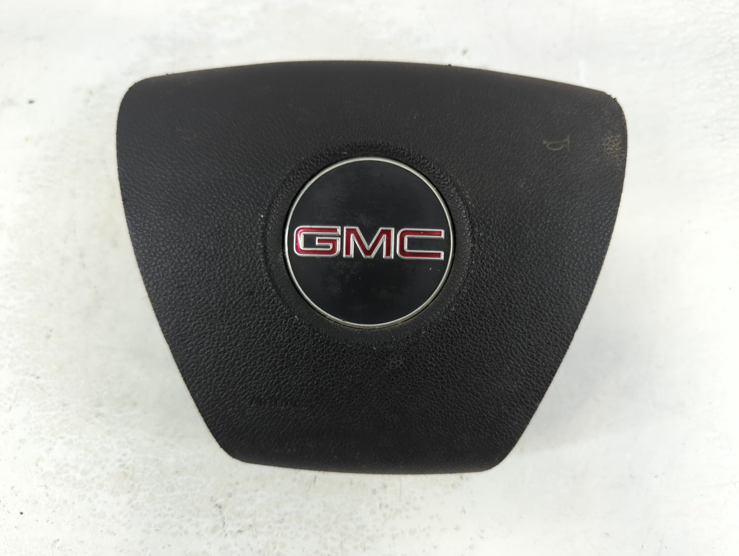 2012 Gmc Acadia Air Bag Driver Left Steering Wheel Mounted P/N:AB2569Z027210163 Fits OEM Used Auto Parts - Oemusedautoparts1