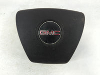 2012 Gmc Acadia Air Bag Driver Left Steering Wheel Mounted P/N:AB2569Z027210163 Fits OEM Used Auto Parts - Oemusedautoparts1
