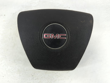 2012 Gmc Acadia Air Bag Driver Left Steering Wheel Mounted P/N:AB2569Z027210163 Fits OEM Used Auto Parts - Oemusedautoparts1