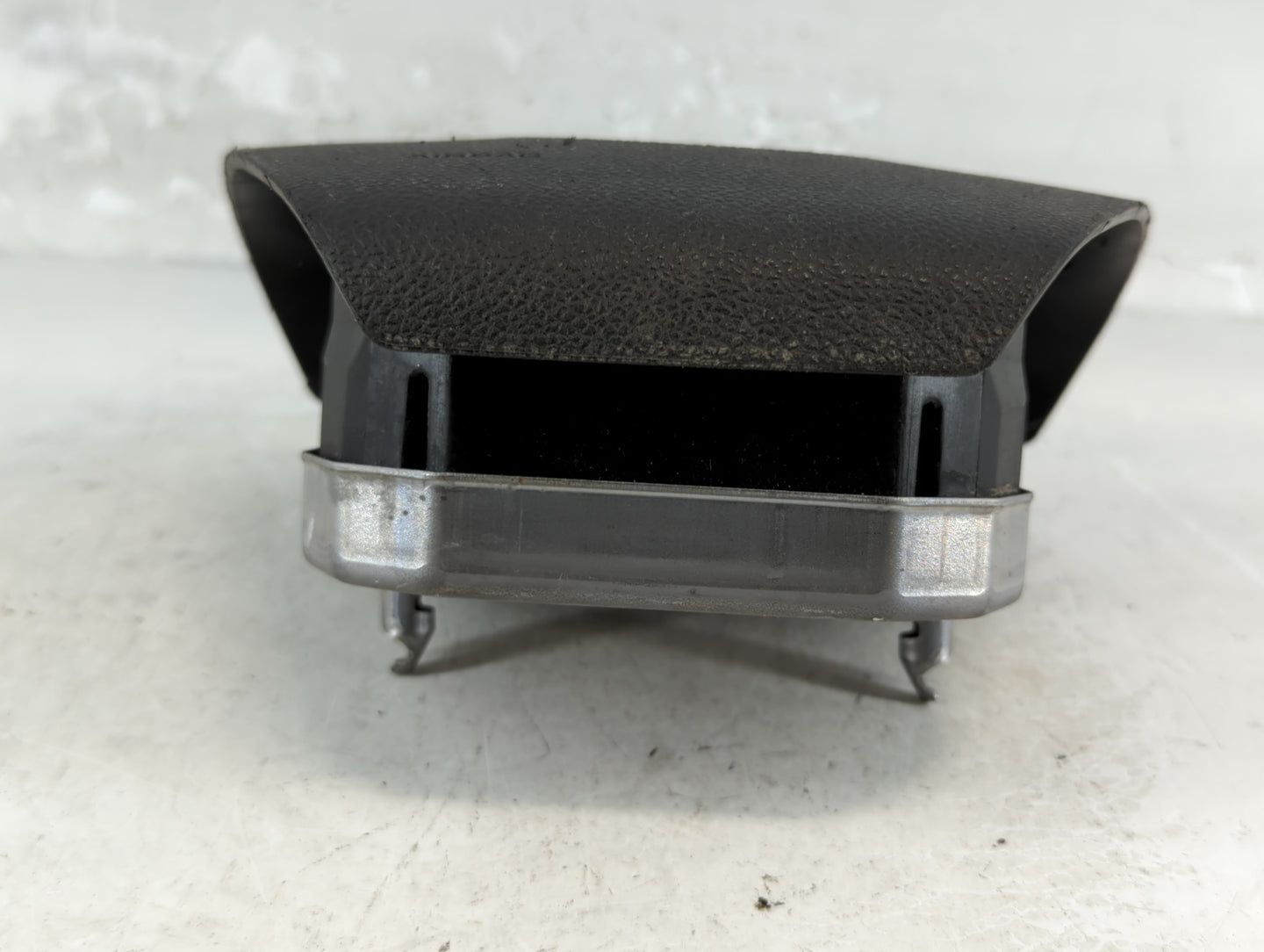 2012 Gmc Acadia Air Bag Driver Left Steering Wheel Mounted P/N:AB2569Z027210163 Fits OEM Used Auto Parts - Oemusedautoparts1