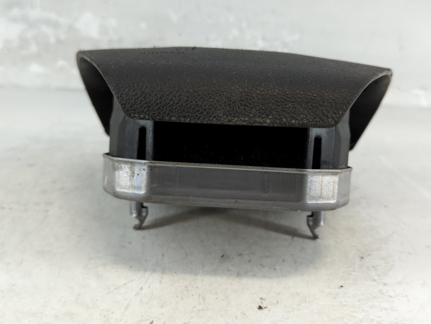 2012 Gmc Acadia Air Bag Driver Left Steering Wheel Mounted P/N:AB2569Z027210163 Fits OEM Used Auto Parts - Oemusedautoparts1