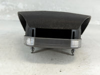 2012 Gmc Acadia Air Bag Driver Left Steering Wheel Mounted P/N:AB2569Z027210163 Fits OEM Used Auto Parts - Oemusedautoparts1
