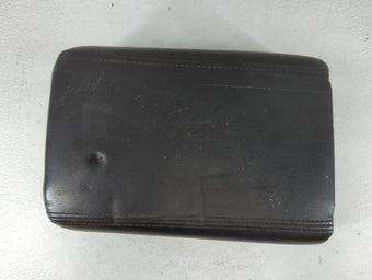 compare product 2007-2014 Gmc Acadia Center Console Armrest Cover Lid P/N:5017225 Fits Fits 2007 2008 2009 2010 2011 2012 2013 2014 2015 2016 2017 OEM Used Auto Parts