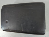 2007-2014 Gmc Acadia Center Console Armrest Cover Lid P/N:5017225 Fits Fits 2007 2008 2009 2010 2011 2012 2013 2014 2015 201