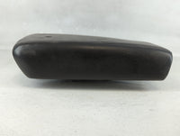2007-2014 Gmc Acadia Center Console Armrest Cover Lid P/N:5017225 Fits Fits 2007 2008 2009 2010 2011 2012 2013 2014 2015 201