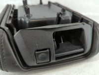 2007-2014 Gmc Acadia Center Console Armrest Cover Lid P/N:5017225 Fits Fits 2007 2008 2009 2010 2011 2012 2013 2014 2015 201