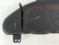 2011-2012 Gmc Acadia Instrument Cluster Speedometer Gauges Fits Fits 2011 2012 OEM Used Auto Parts - Oemusedautoparts1.com