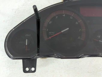 compare product 2011-2012 Gmc Acadia Instrument Cluster Speedometer Gauges Fits Fits 2011 2012 OEM Used Auto Parts