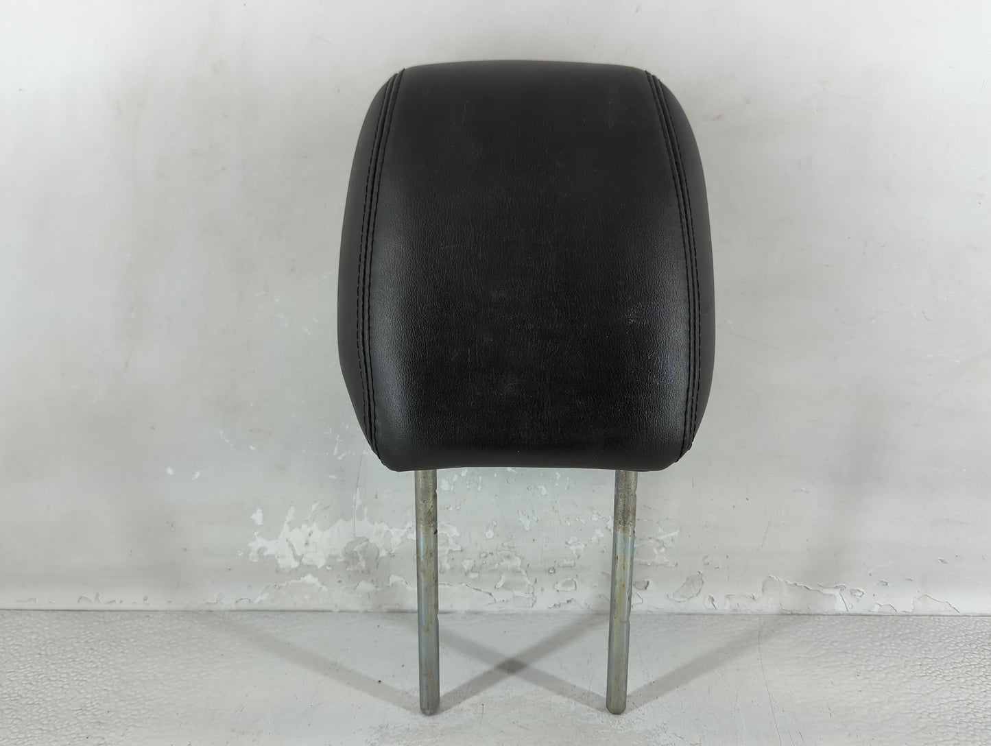 2012 Gmc Acadia Headrest Head Rest Front Driver Passenger Seat Fits OEM Used Auto Parts - Oemusedautoparts1.com