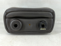2012 Gmc Acadia Headrest Head Rest Rear Seat Fits OEM Used Auto Parts - Oemusedautoparts1.com