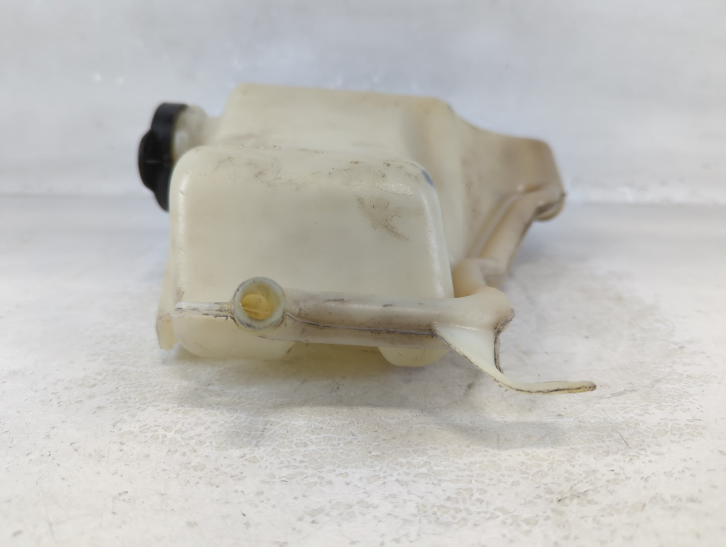 2007-2017 Gmc Acadia Radiator Coolant Overflow Expansion Tank Bottle 903645 - Oemusedautoparts1.com