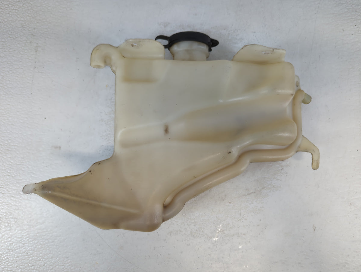2007-2017 Gmc Acadia Radiator Coolant Overflow Expansion Tank Bottle 903645 - Oemusedautoparts1.com