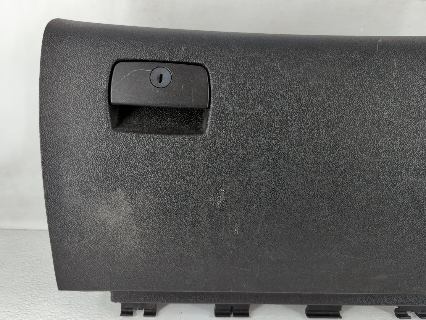 2012 Gmc Acadia Passenger Glove Box Door Storage Compartment - Oemusedautoparts1.com