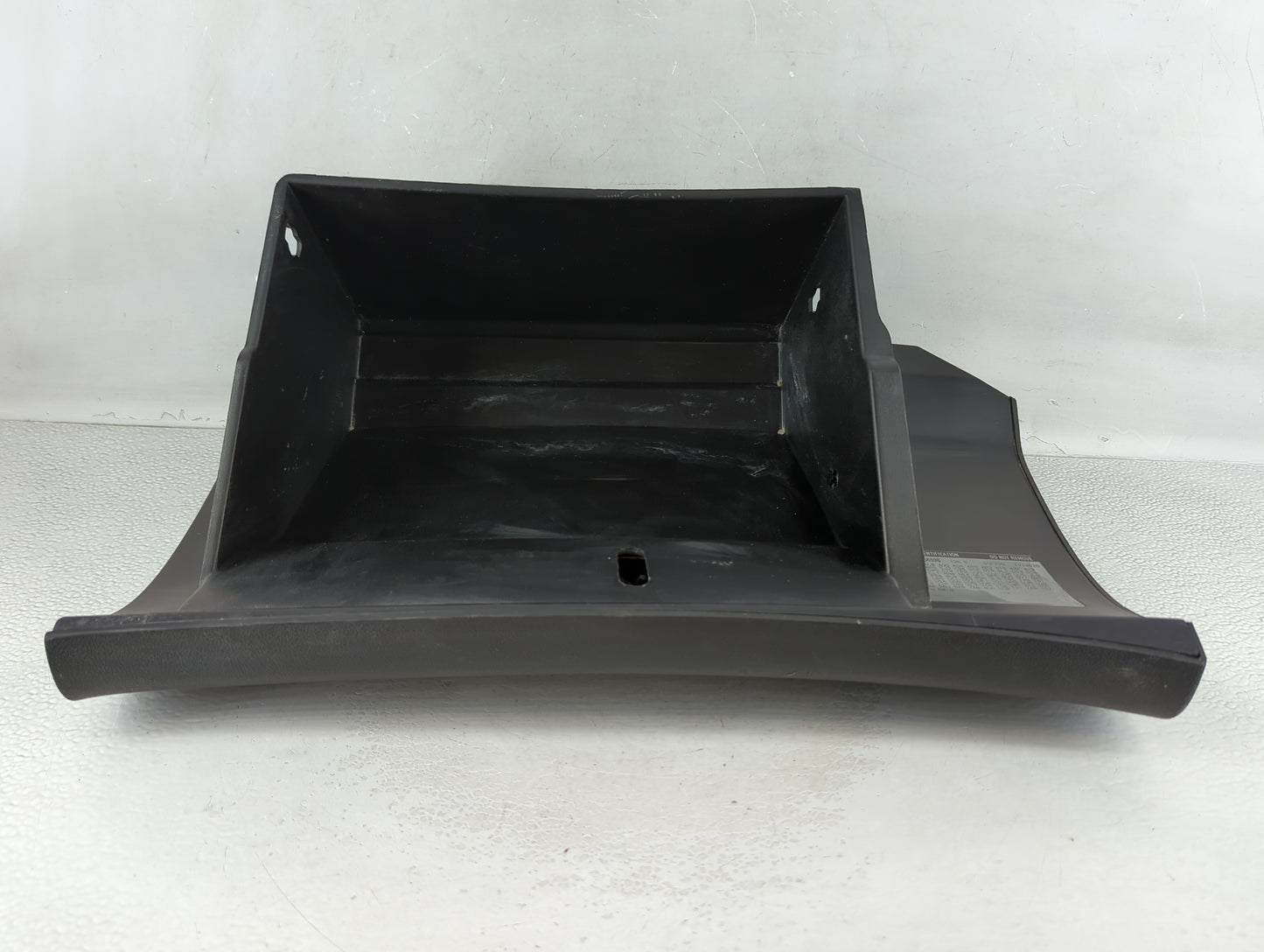 2012 Gmc Acadia Passenger Glove Box Door Storage Compartment - Oemusedautoparts1.com