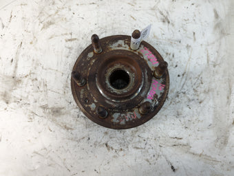 compare product 2007-2017 Gmc Acadia Passenger Front Wheel Hub Oem