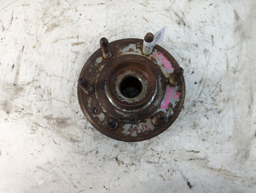 2007-2017 Gmc Acadia Passenger Front Wheel Hub Oem - Oemusedautoparts1.com