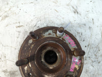 2007-2017 Gmc Acadia Passenger Front Wheel Hub Oem - Oemusedautoparts1.com
