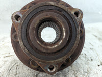 2007-2017 Gmc Acadia Passenger Front Wheel Hub Oem - Oemusedautoparts1.com
