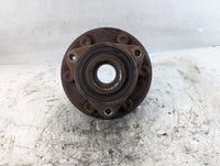 2007-2017 Gmc Acadia Passenger Front Wheel Hub Oem - Oemusedautoparts1.com