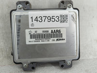 2009-2012 Gmc Canyon PCM Engine Control Computer ECU ECM PCU OEM P/N:12639300, 12636659 Fits Fits 2009 2010 2011 2012 OEM Us