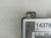 2009-2012 Gmc Canyon PCM Engine Control Computer ECU ECM PCU OEM P/N:12639300, 12636659 Fits Fits 2009 2010 2011 2012 OEM Us