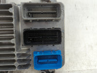 2009-2012 Gmc Canyon PCM Engine Control Computer ECU ECM PCU OEM P/N:12639300, 12636659 Fits Fits 2009 2010 2011 2012 OEM Us