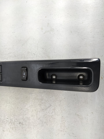 2004-2012 Gmc Canyon Master Power Window Switch Replacement Driver Side Left Fits OEM Used Auto Parts - Oemusedautoparts1.co