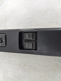 2004-2012 Gmc Canyon Master Power Window Switch Replacement Driver Side Left Fits OEM Used Auto Parts - Oemusedautoparts1.co