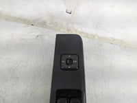 2004-2012 Gmc Canyon Master Power Window Switch Replacement Driver Side Left Fits OEM Used Auto Parts - Oemusedautoparts1.co