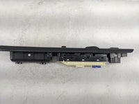 2004-2012 Gmc Canyon Master Power Window Switch Replacement Driver Side Left Fits OEM Used Auto Parts - Oemusedautoparts1.co