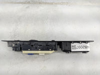 2004-2012 Gmc Canyon Master Power Window Switch Replacement Driver Side Left Fits OEM Used Auto Parts - Oemusedautoparts1.co