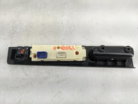 2004-2012 Gmc Canyon Master Power Window Switch Replacement Driver Side Left Fits OEM Used Auto Parts - Oemusedautoparts1.co