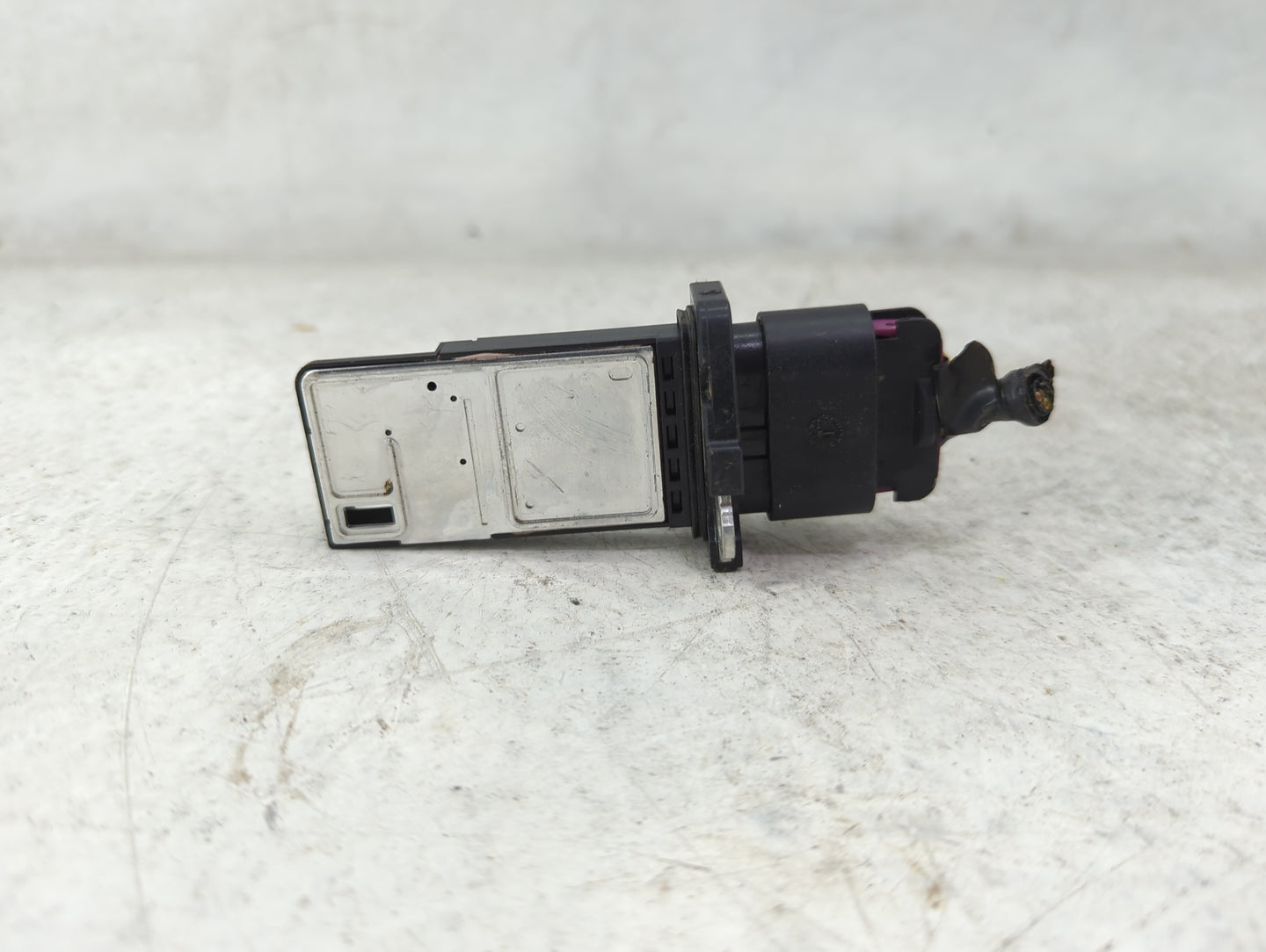 2007-2012 Gmc Canyon Mass Air Flow Meter Maf 1485398 - Oemusedautoparts1.com