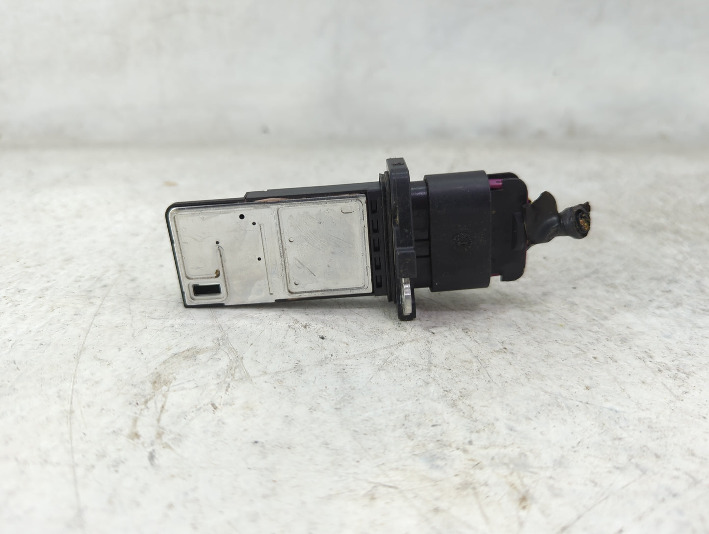 2007-2012 Gmc Canyon Mass Air Flow Meter Maf 1485398 - Oemusedautoparts1.com