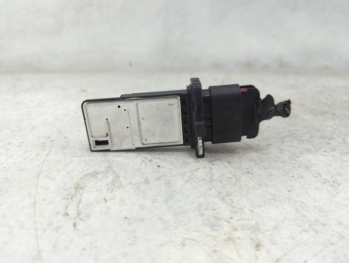 2007-2012 Gmc Canyon Mass Air Flow Meter Maf Sensor 1485398 - Oemusedautoparts1.com