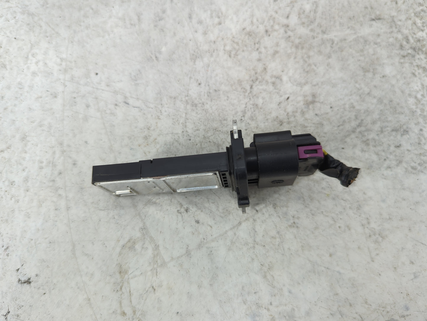 2007-2012 Gmc Canyon Mass Air Flow Meter Maf 1485398 - Oemusedautoparts1.com
