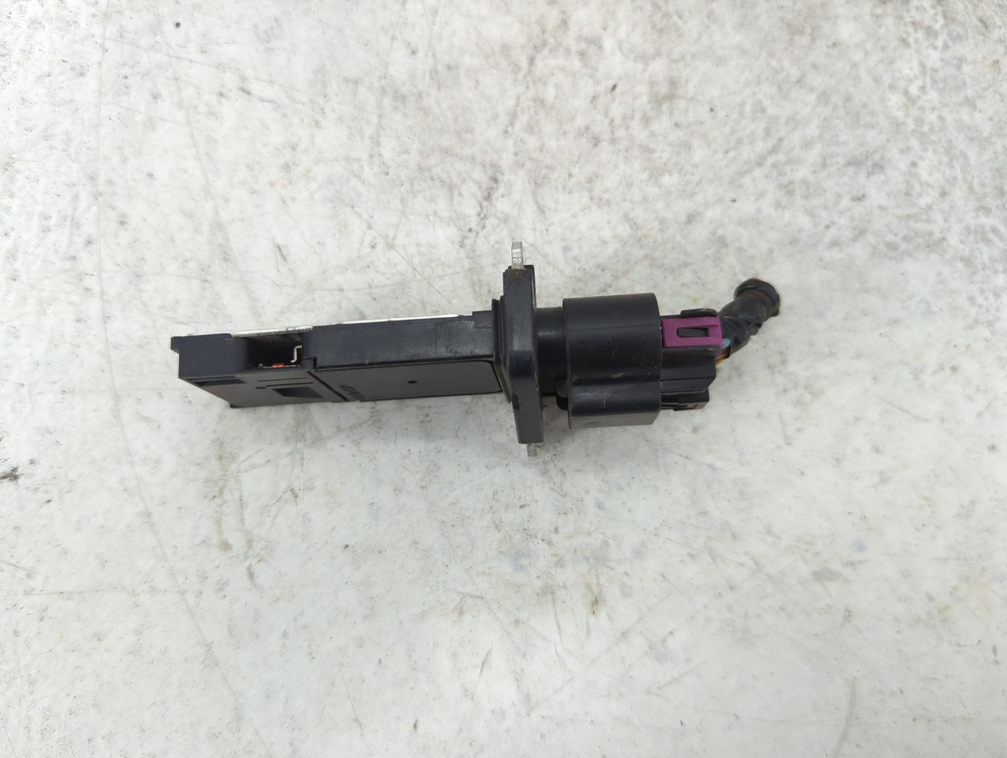 2007-2012 Gmc Canyon Mass Air Flow Meter Maf 1485398 - Oemusedautoparts1.com