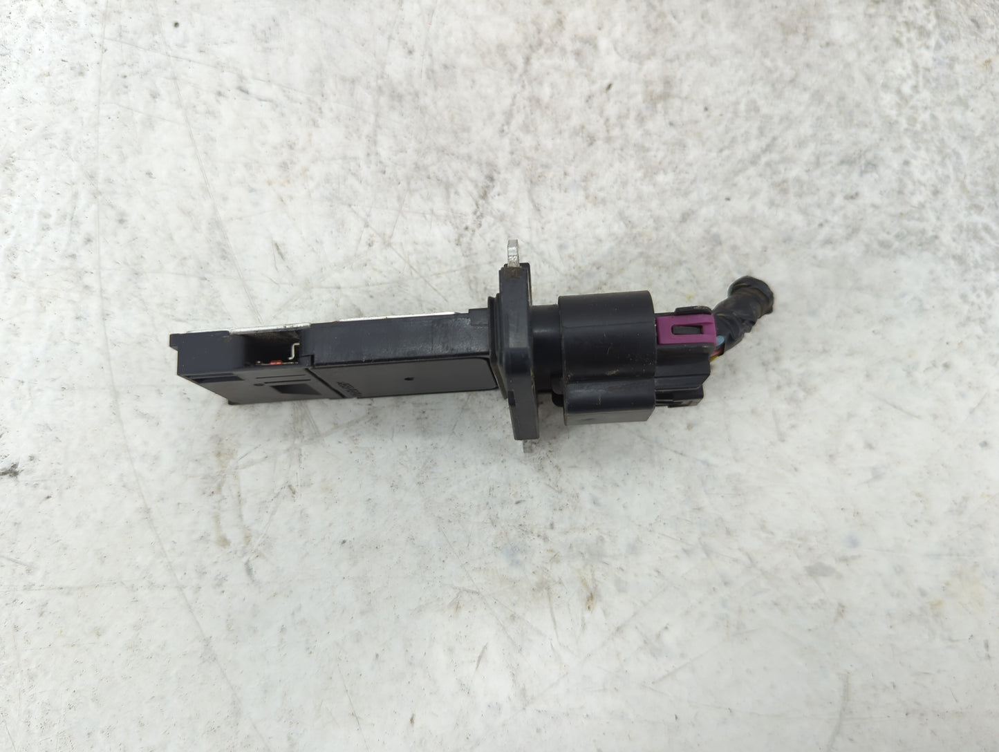 2007-2012 Gmc Canyon Mass Air Flow Meter Maf 1485398 - Oemusedautoparts1.com
