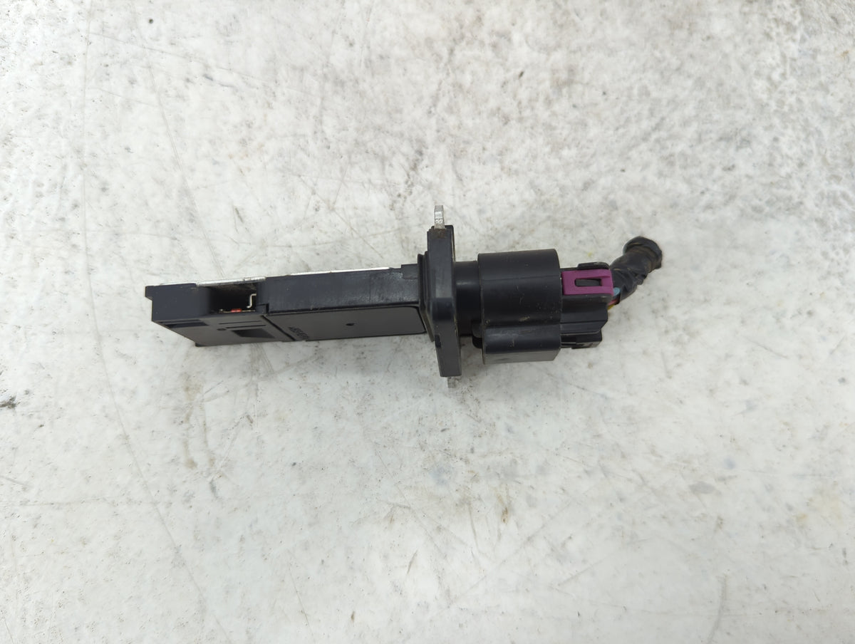 2007-2012 Gmc Canyon Mass Air Flow Meter Maf Sensor 1485398 - Oemusedautoparts1.com