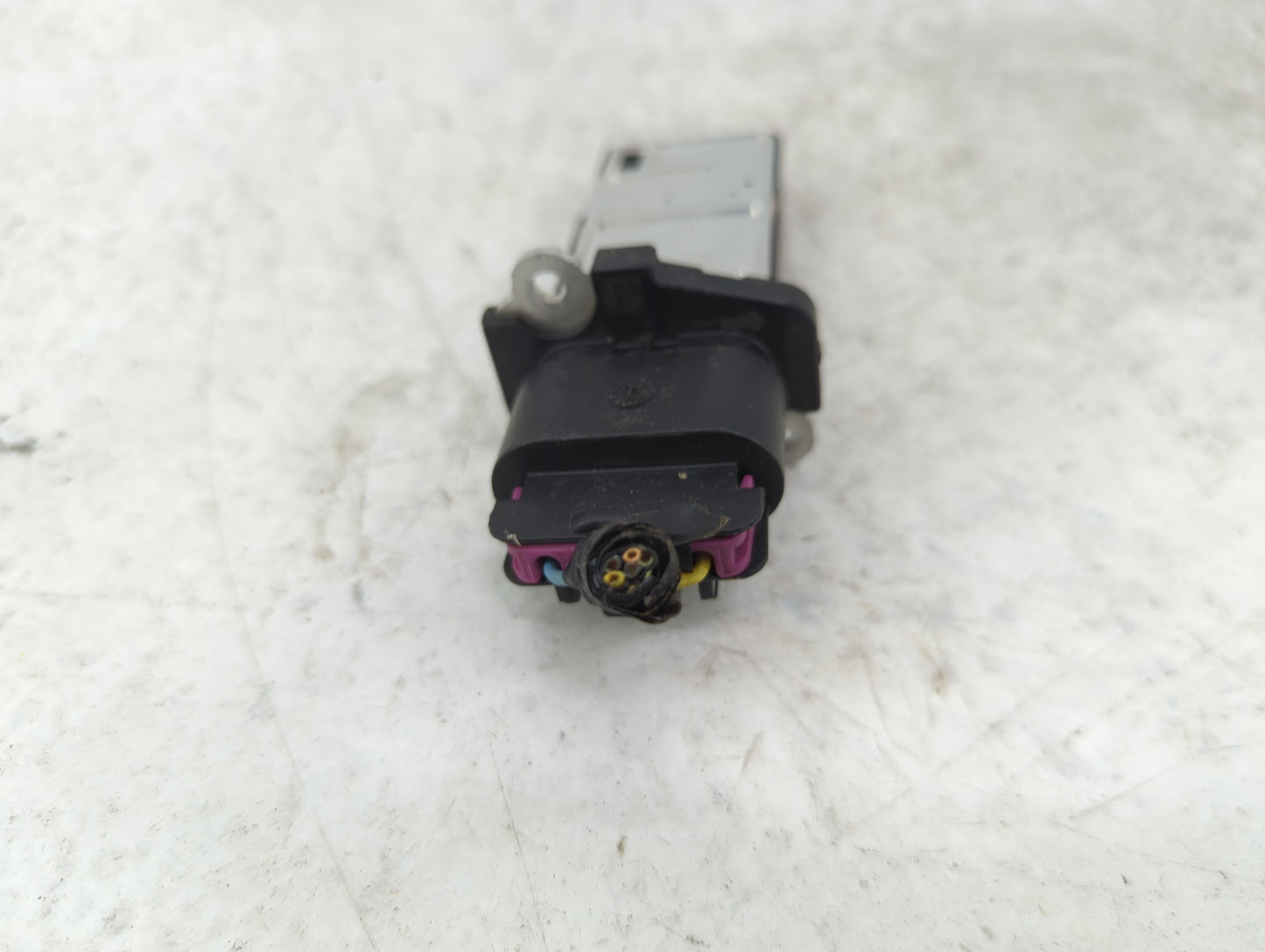 2007-2012 Gmc Canyon Mass Air Flow Meter Maf 1485398 - Oemusedautoparts1.com