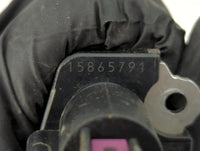 2007-2012 Gmc Canyon Mass Air Flow Meter Maf 1485398 - Oemusedautoparts1.com
